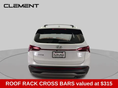 More photos of 2023 Hyundai Santa Fe SEL at Clement Nissan of Mansfield, OH