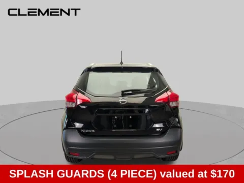 More photos of 2018 Nissan Kicks SV at Clement Nissan of Mansfield, OH