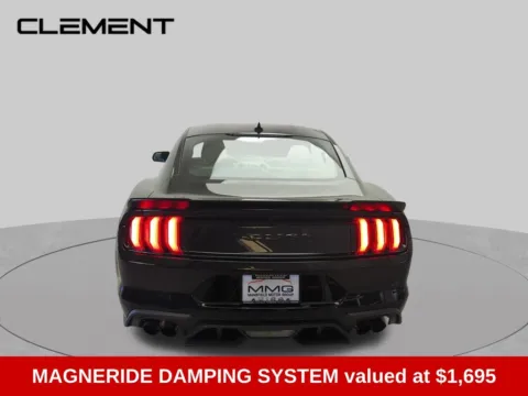 More photos of 2022 Ford Mustang GT Premium at Clement Nissan of Mansfield, OH