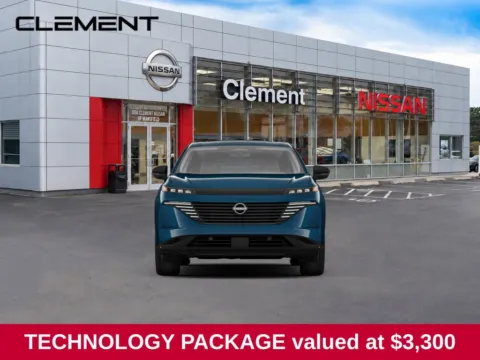 Photos of 2027 Nissan Murano Platinum for sale in Mansfield, OH at Clement Nissan of Mansfield
