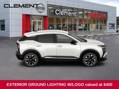 More photos of 2027 Nissan Kicks SV at Clement Nissan of Mansfield, OH