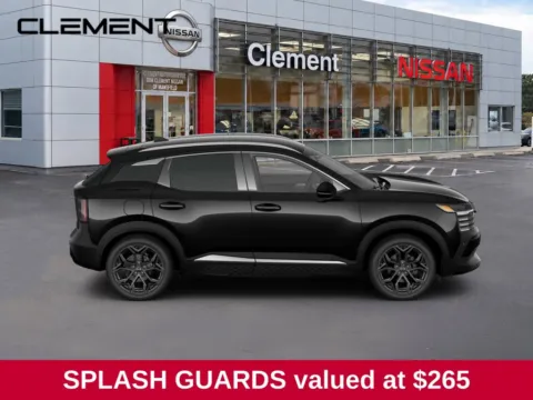 More photos of 2027 Nissan Kicks SR at Clement Nissan of Mansfield, OH