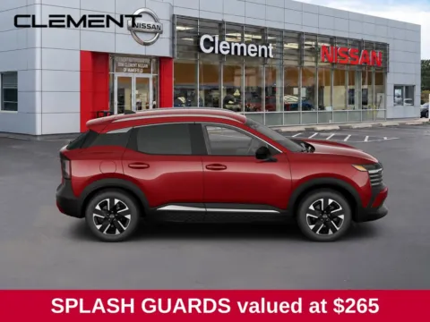 More photos of 2027 Nissan Kicks SV at Clement Nissan of Mansfield, OH