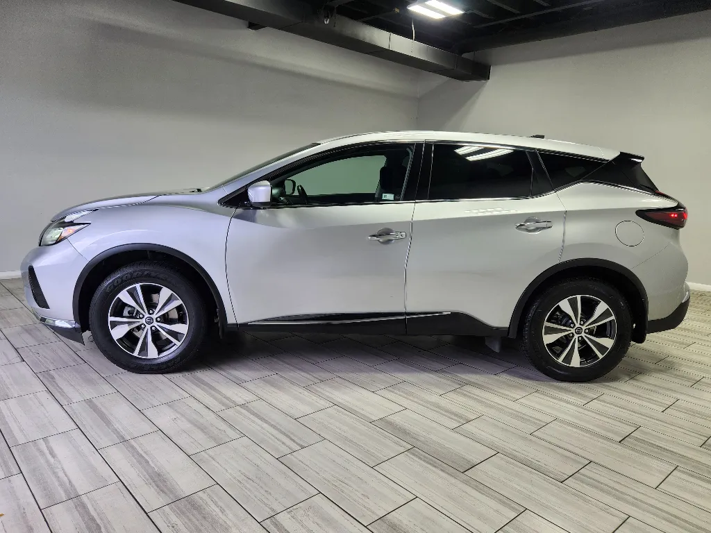 Photos of 2023 Nissan Murano S for sale in Philadelphia, PA at Torresdale Ave