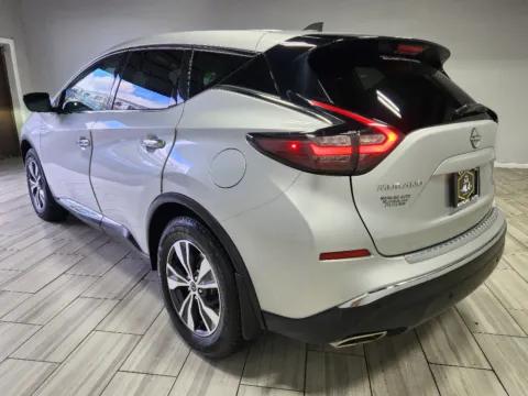 Another view of 2023 Nissan Murano S for sale in Philadelphia, PA at Torresdale Ave