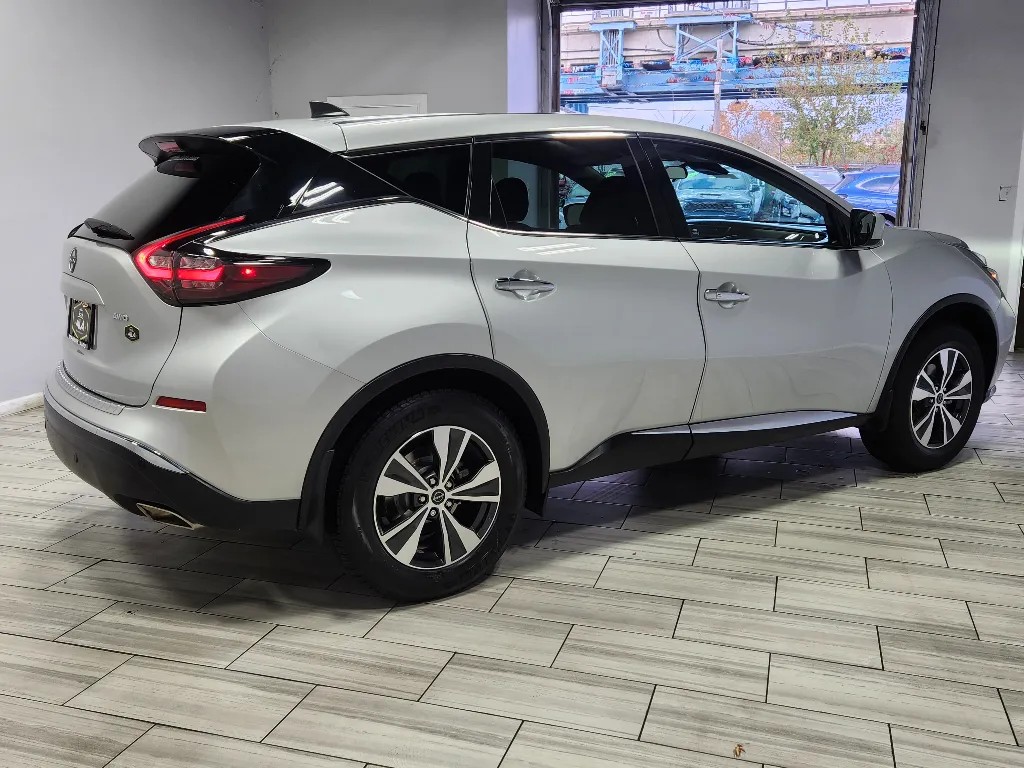 More photos of 2023 Nissan Murano S at Torresdale Ave, PA