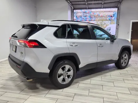 More photos of 2022 Toyota RAV4 Hybrid XLE at Torresdale Ave, PA