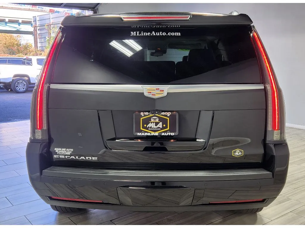 More photos of 2019 Cadillac Escalade Luxury at Torresdale Ave, PA