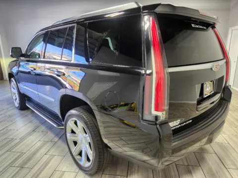 Another view of 2019 Cadillac Escalade Luxury for sale in Philadelphia, PA at Torresdale Ave