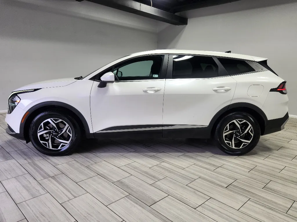 Photos of 2023 Kia Sportage LX for sale in Philadelphia, PA at Torresdale Ave