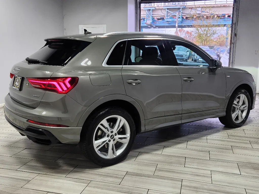 More photos of 2021 Audi Q3 S line Premium Plus at Torresdale Ave, PA