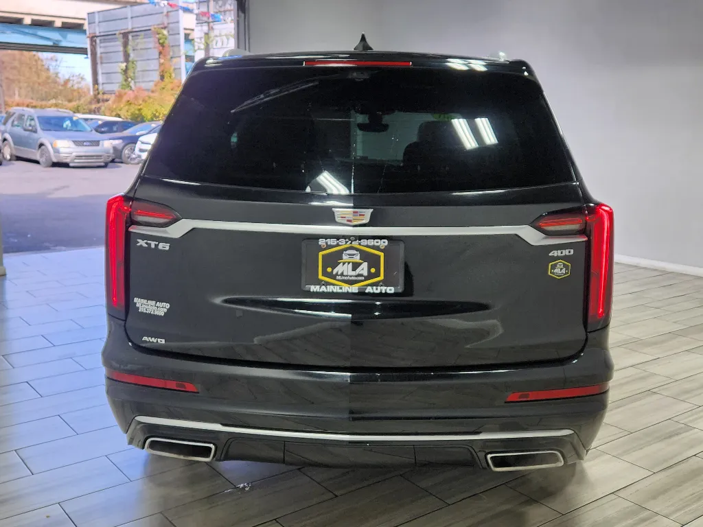 More photos of 2020 Cadillac XT6 AWD Premium Luxury at Torresdale Ave, PA