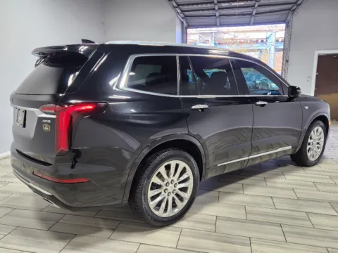 More photos of 2020 Cadillac XT6 AWD Premium Luxury at Torresdale Ave, PA