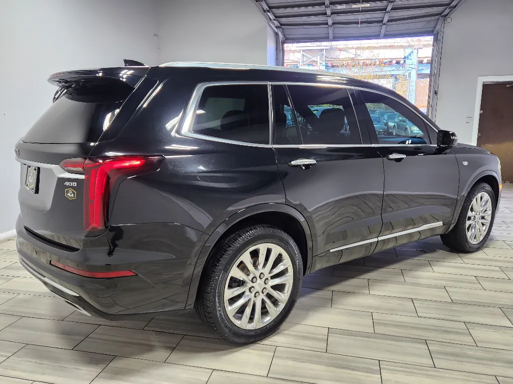 More photos of 2020 Cadillac XT6 AWD Premium Luxury at Torresdale Ave, PA