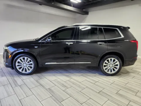 Photos of 2020 Cadillac XT6 AWD Premium Luxury for sale in Philadelphia, PA at Torresdale Ave