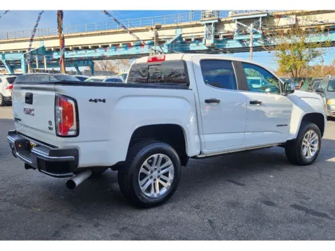 More photos of 2017 GMC Canyon SLT at Torresdale Ave, PA