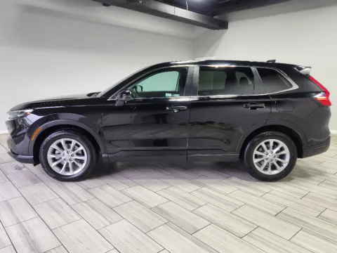 Photos of 2023 Honda CR-V EX for sale in Philadelphia, PA at Torresdale Ave