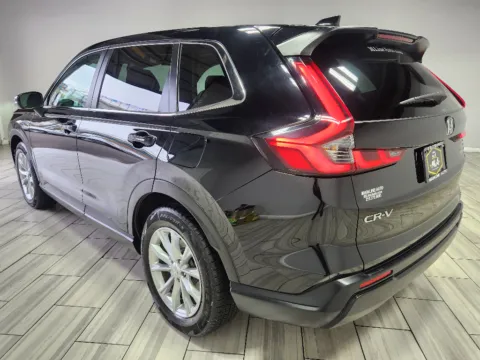 Another view of 2023 Honda CR-V EX for sale in Philadelphia, PA at Torresdale Ave