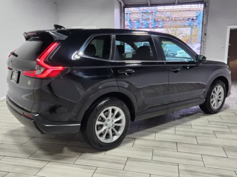 More photos of 2023 Honda CR-V EX at Torresdale Ave, PA