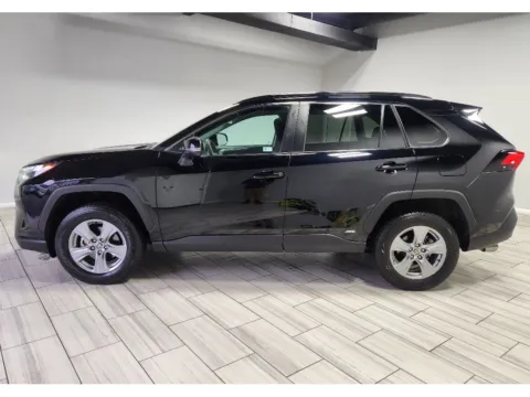 Photos of 2022 Toyota RAV4 Hybrid XLE for sale in Philadelphia, PA at Torresdale Ave