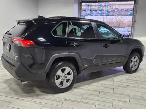 More photos of 2022 Toyota RAV4 Hybrid XLE at Torresdale Ave, PA