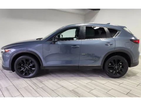 Photos of 2023 Mazda CX-5 2.5 S Carbon Edition for sale in Philadelphia, PA at Torresdale Ave