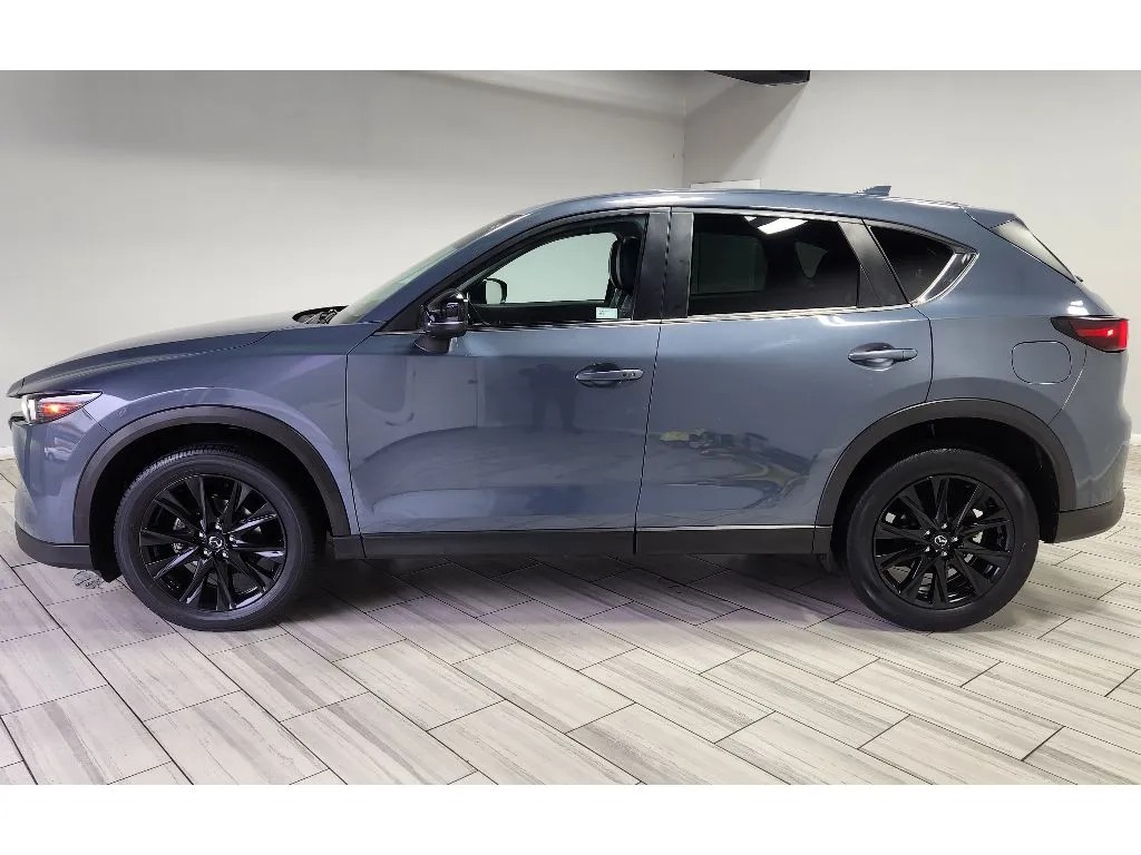 Photos of 2023 Mazda CX-5 2.5 S Carbon Edition for sale in Philadelphia, PA at Torresdale Ave