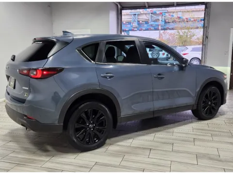 More photos of 2023 Mazda CX-5 2.5 S Carbon Edition at Torresdale Ave, PA