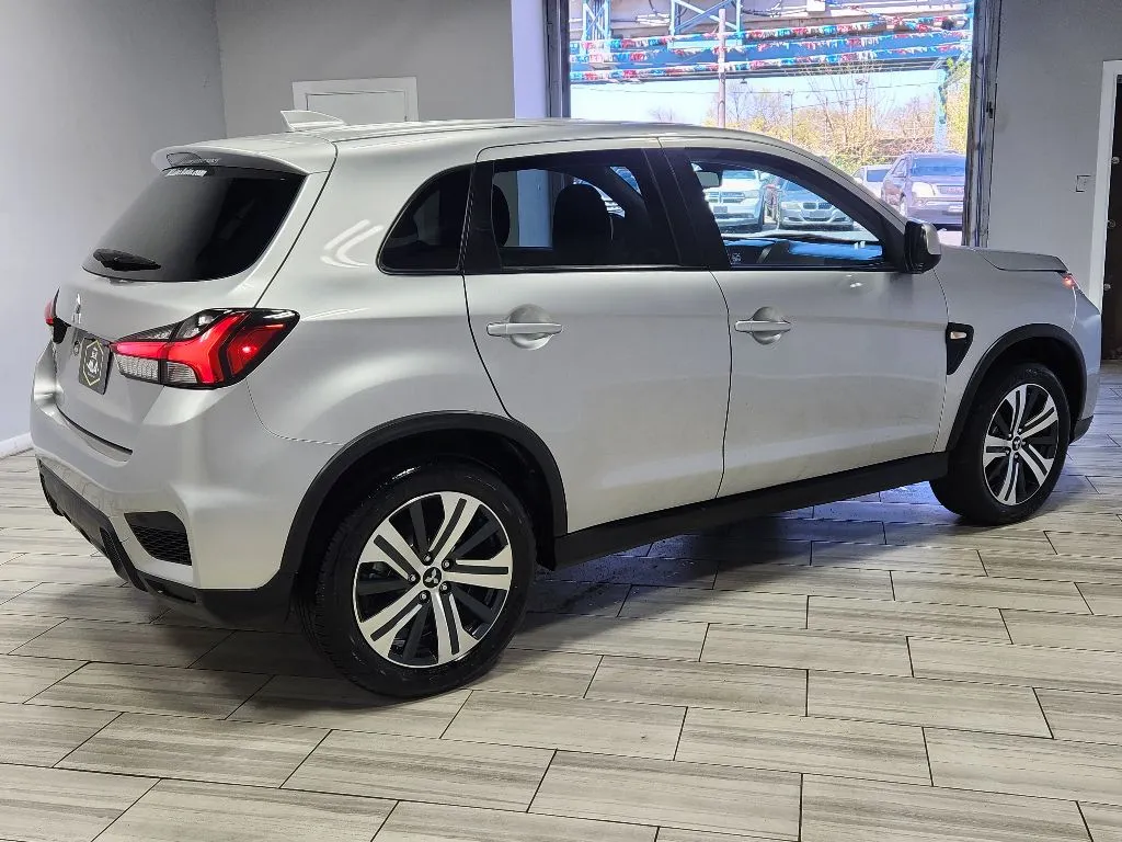 More photos of 2021 Mitsubishi Outlander Sport ES at Torresdale Ave, PA
