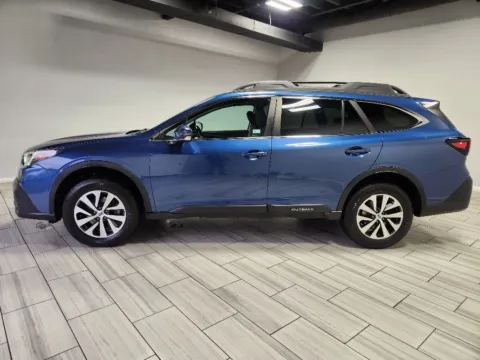 Photos of 2022 Subaru Outback Premium for sale in Philadelphia, PA at Torresdale Ave