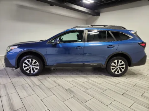 Photos of 2022 Subaru Outback Premium for sale in Philadelphia, PA at Torresdale Ave