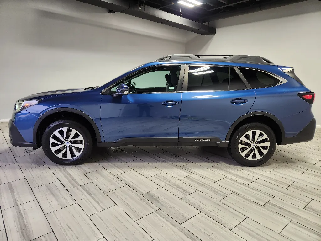 Photos of 2022 Subaru Outback Premium for sale in Philadelphia, PA at Torresdale Ave