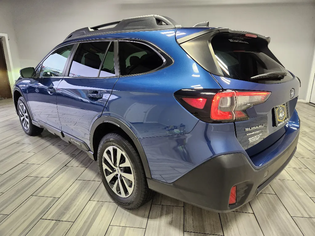 Another view of 2022 Subaru Outback Premium for sale in Philadelphia, PA at Torresdale Ave