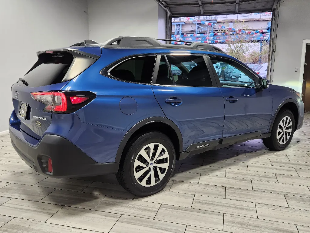 More photos of 2022 Subaru Outback Premium at Torresdale Ave, PA