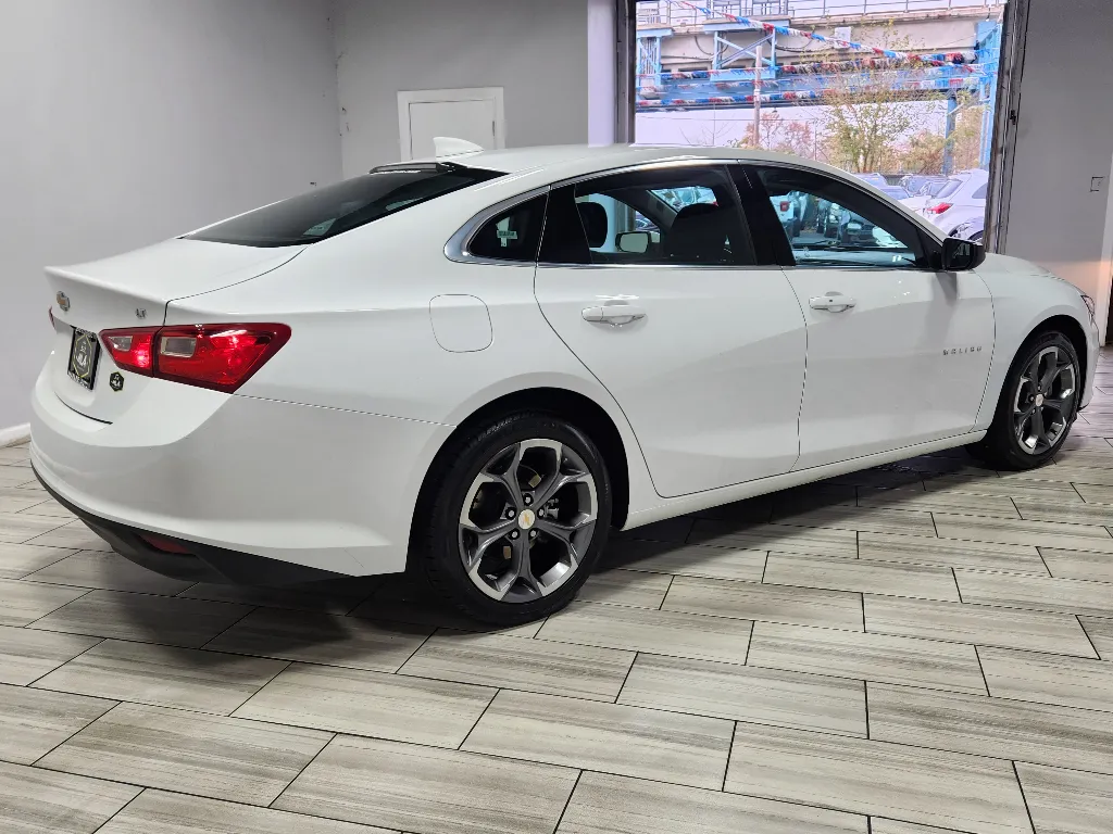 More photos of 2023 Chevrolet Malibu LT (1LT) at Torresdale Ave, PA