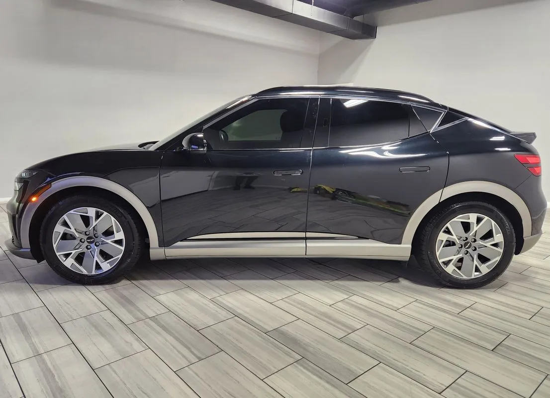 Photos of 2025 Genesis GV60 Standard RWD for sale in Philadelphia, PA at Torresdale Ave