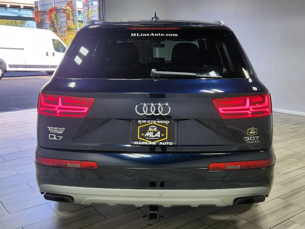 More photos of 2018 Audi Q7 Premium at Torresdale Ave, PA