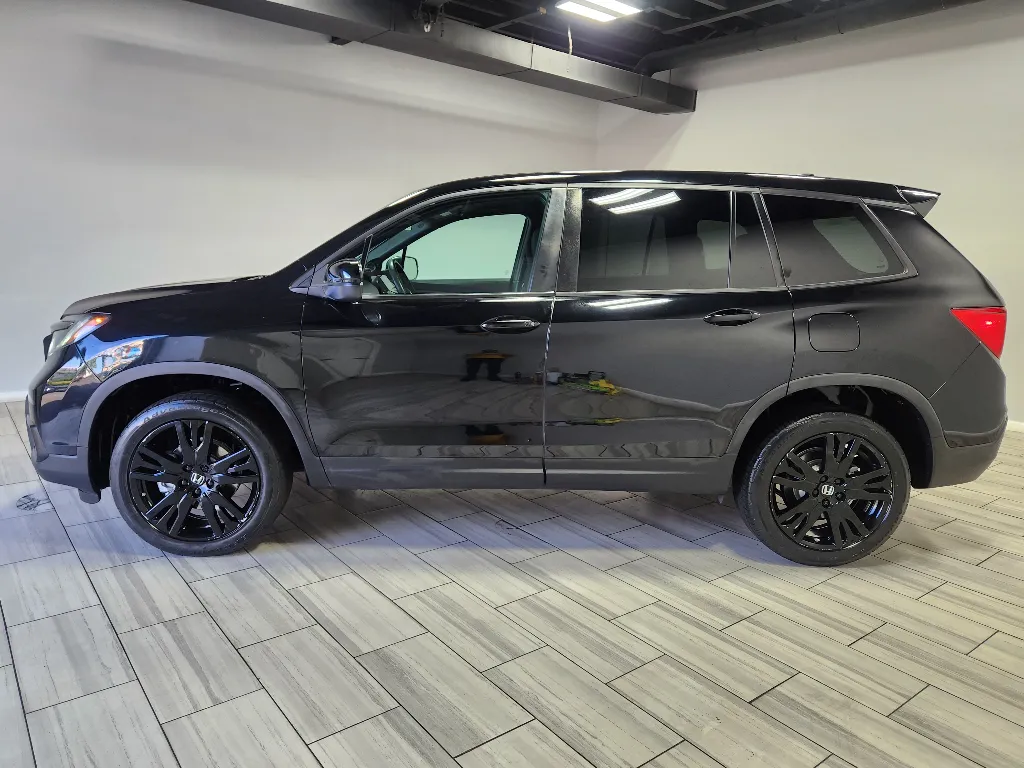 Photos of 2021 Honda Passport Sport for sale in Philadelphia, PA at Torresdale Ave