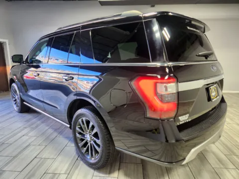 Another view of 2020 Ford Expedition Limited for sale in Philadelphia, PA at Torresdale Ave