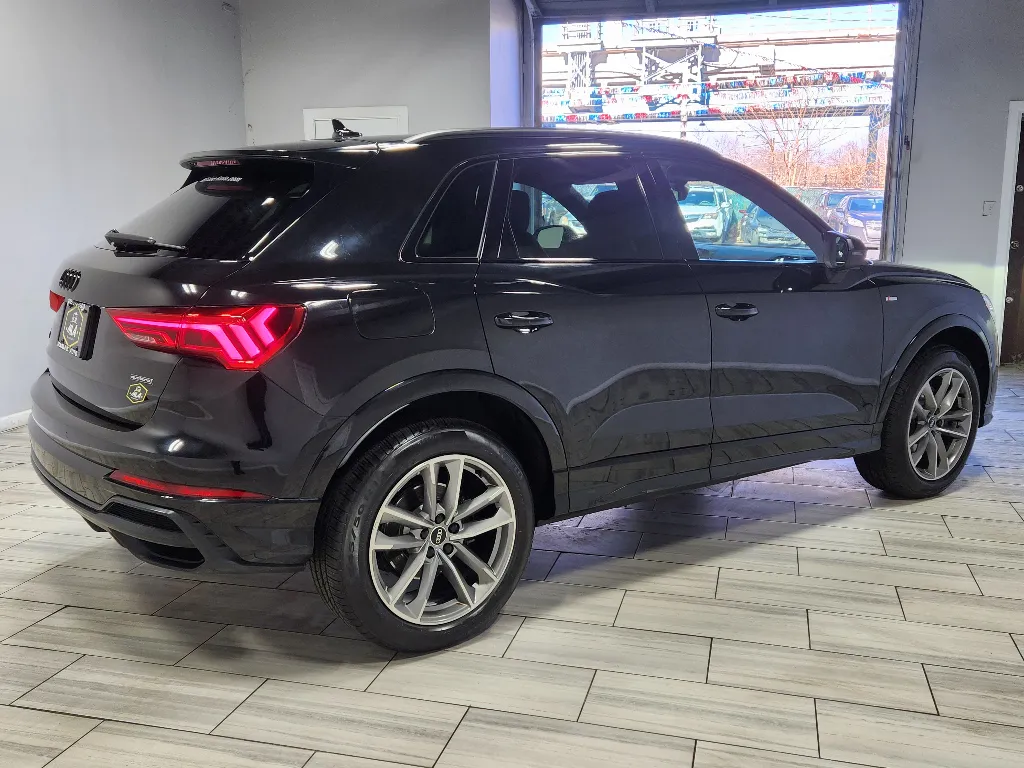 More photos of 2022 Audi Q3 S line Premium Plus at Torresdale Ave, PA