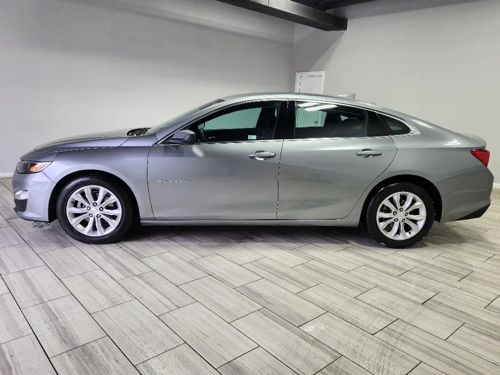 Photos of 2023 Chevrolet Malibu LT for sale in Philadelphia, PA at Torresdale Ave