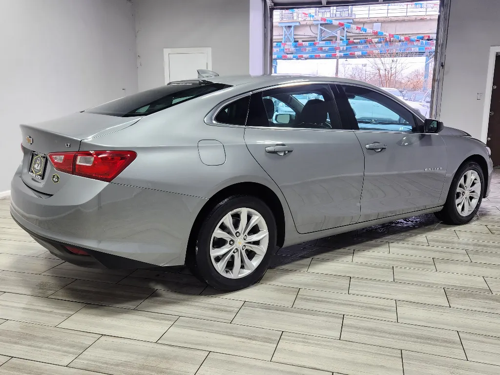 More photos of 2023 Chevrolet Malibu LT at Torresdale Ave, PA