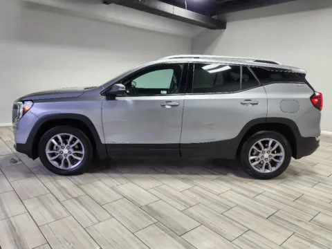 Photos of 2024 GMC Terrain SLT for sale in Philadelphia, PA at Torresdale Ave
