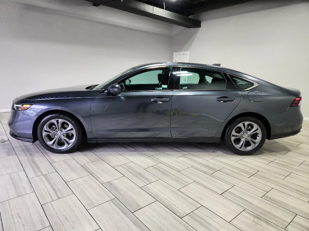 Photos of 2024 Honda Accord EX for sale in Philadelphia, PA at Torresdale Ave