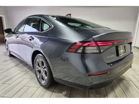 Another view of 2024 Honda Accord EX for sale in Philadelphia, PA at Torresdale Ave