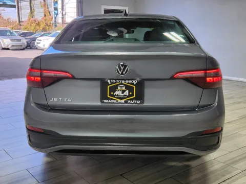 More photos of 2024 Volkswagen Jetta S at Torresdale Ave, PA