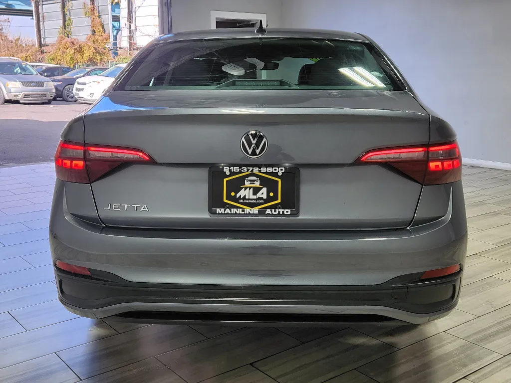 More photos of 2024 Volkswagen Jetta S at Torresdale Ave, PA