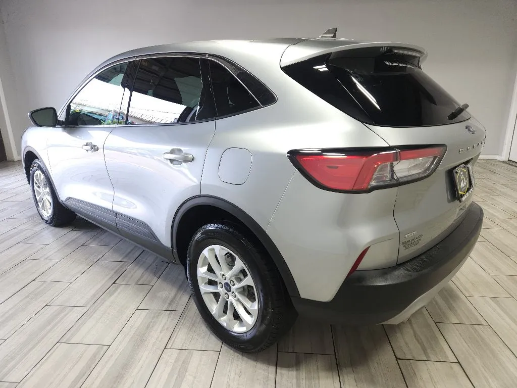Another view of 2022 Ford Escape SE for sale in Philadelphia, PA at Torresdale Ave