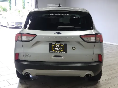 More photos of 2022 Ford Escape SE at Torresdale Ave, PA