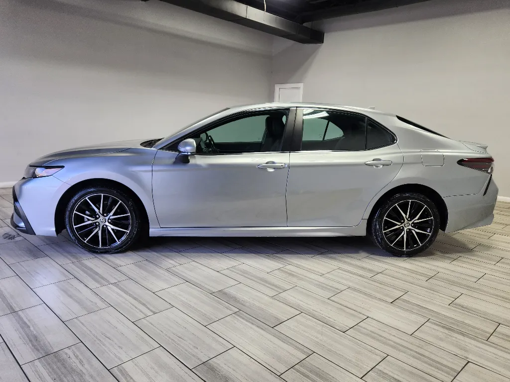 Photos of 2023 Toyota Camry SE for sale in Philadelphia, PA at Torresdale Ave